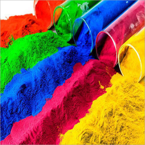 Reactive Salt Free Dyes Application: Textile
