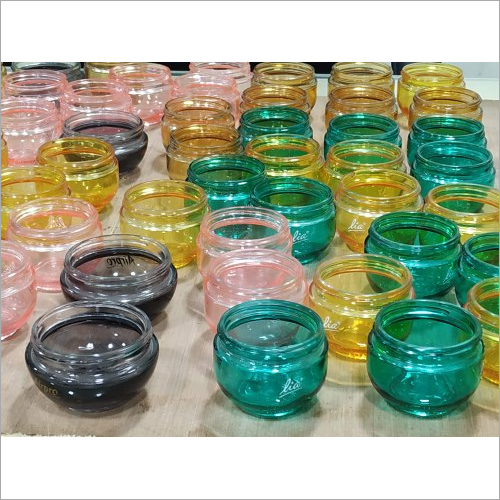 Air Spray Glass Coating Color