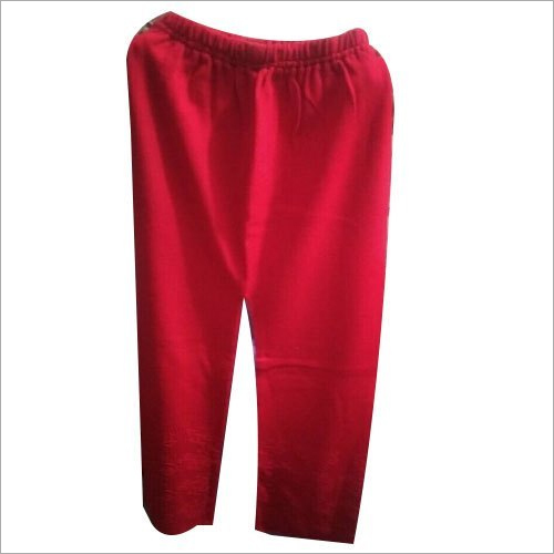 Ladies Woolen Palazzo