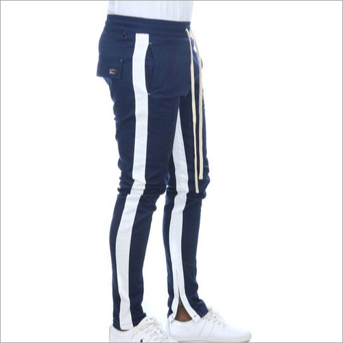 Mens Designer Trackpant Age Group: Adults