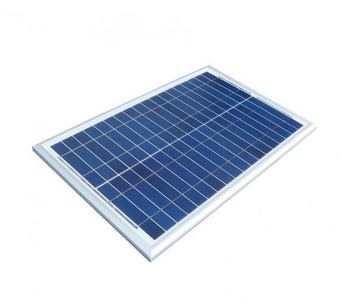 USG 40 Watt Polycrystalline Solar Panels