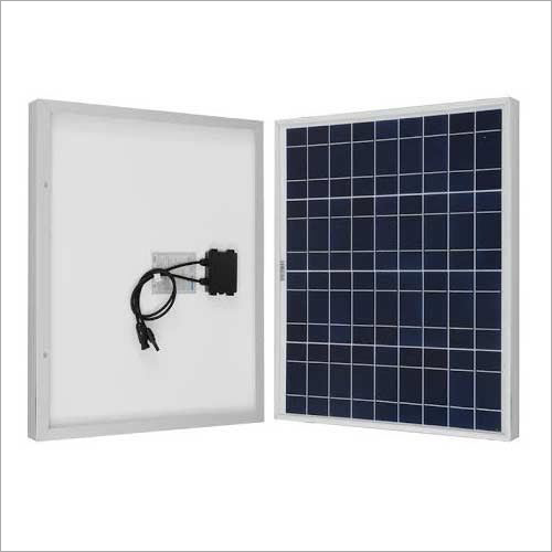 USG 75 Watt Polycrystalline Solar Panel