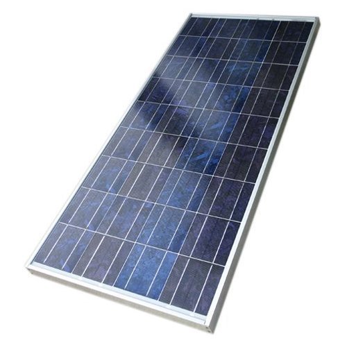 USG 60 Watt Polycrystalline Solar Panels