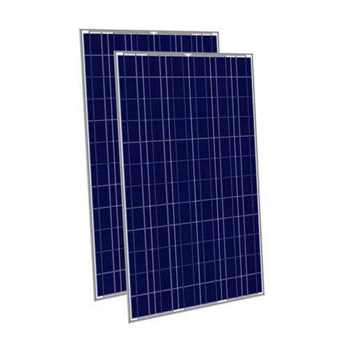 Solar Panel With Subsidy