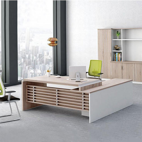 Designer Desk