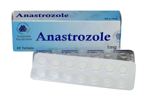 Anastrozole Tablet General Medicines