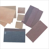 High Silica Fiberglass Filter Mesh For Casting Capacity: 500 Pcs/min