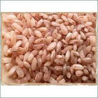 Hand Pound Rice Admixture (%): .1