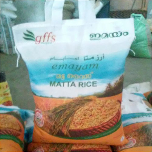 Matta Rice