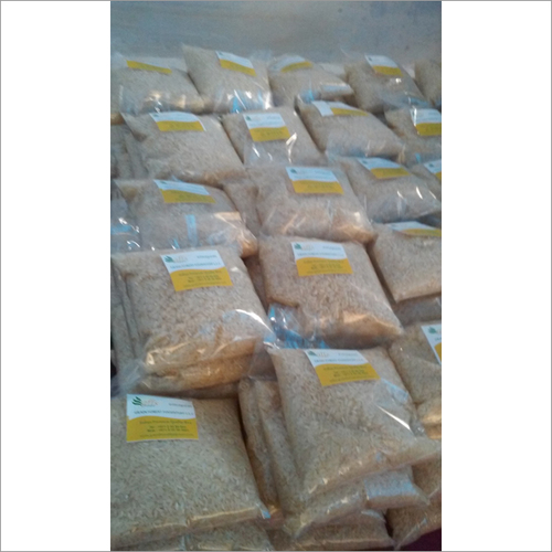 Pouches Packaging Rice Admixture (%): .1