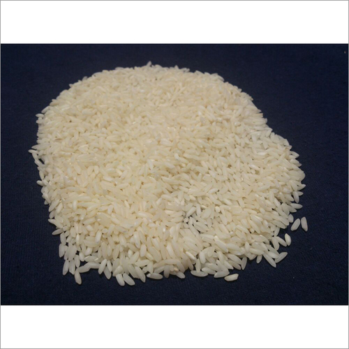 Sona Masoori Steam Rice Admixture (%): .1
