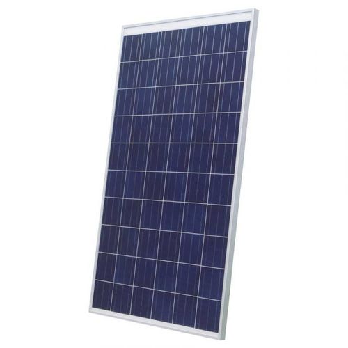 250W / 260W / 265W / 270W Poly-crystalline Solar Panels