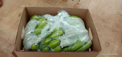 Cavendish Banana - Sweet Flavor, 1 Month Shelf Life | Open Air Cultivation, Indian Origin, Naturally Grown Bananas