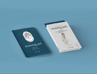 Somsajang Korea Deep Skincare and Makeup Removal Cotton Pad (oily skin type)