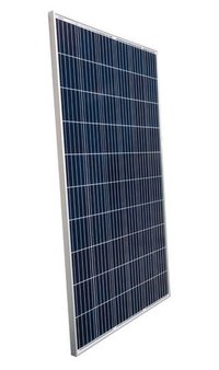 150W / 160W / 165W Poly-crystalline Solar Panels