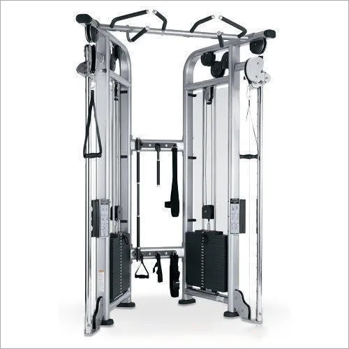 Functional Trainer Machine