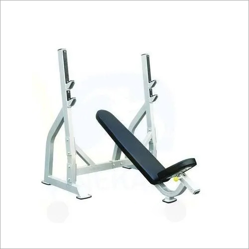 Incline Bench Grade: Personal Use
