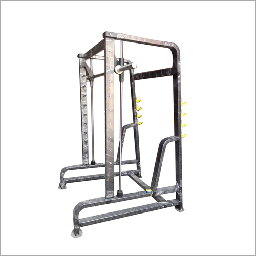 Iron Smith Machine