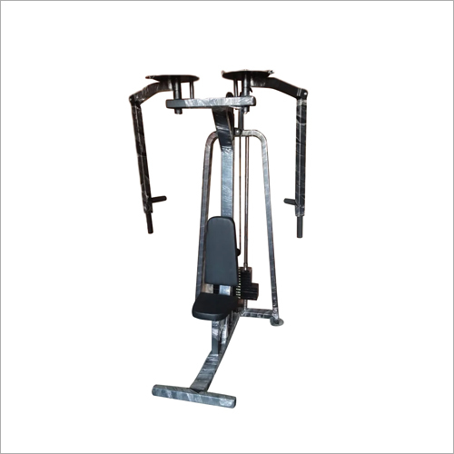 Butterfly Machine