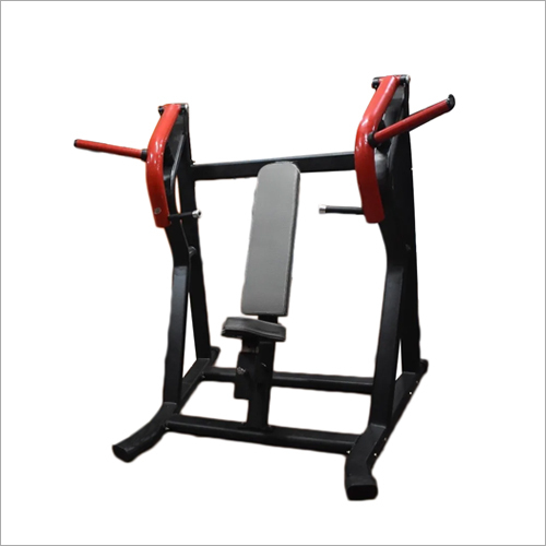 Shoulder Press Application: Gain Strength