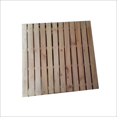 Wood Industrial Wooden Pallets