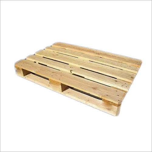 Packaging Wooden Pallets