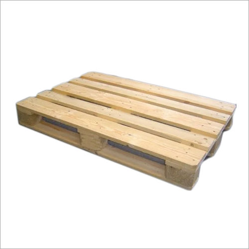 Wooden Cargo Pallets