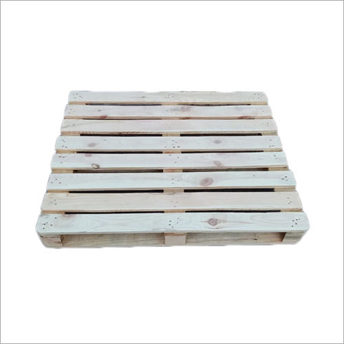 Pinewood Pallets