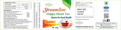 Streamline Happy Heart Tea