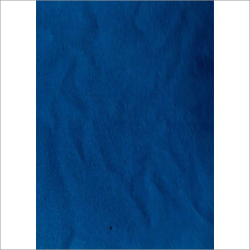 A Blue 4B Dyes By SAPTAVARNA COLOURANTS PVT. LTD.