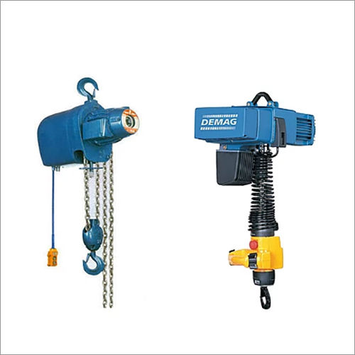 Chain Hoist