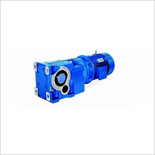 Electric Geared Motors