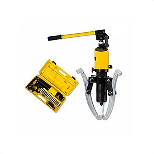 Hydraulic Puller