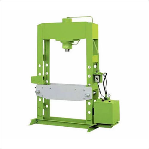 Hydraulic Press Machine