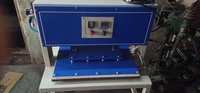 Blister Sealing Machine