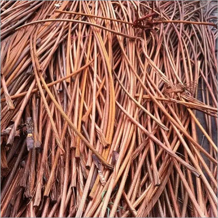 Pure Copper Scrap Copper Content %: 100 %