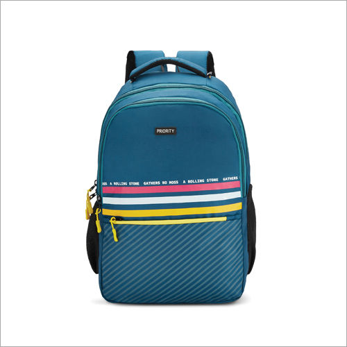 Backpack College Bag