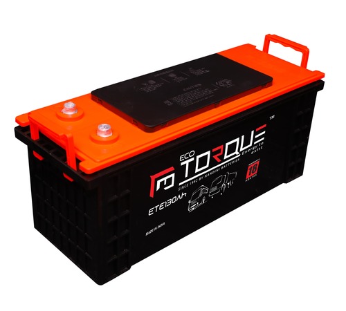 ETE 130 Automotive Battery