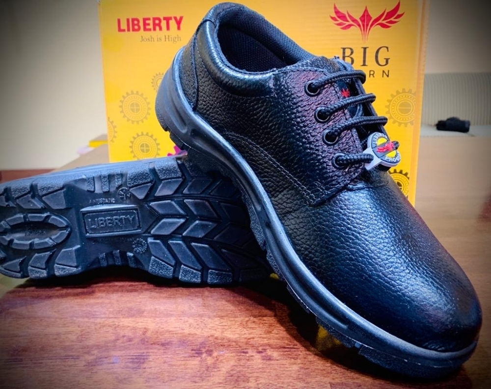 Safety Shoes Big Horn
