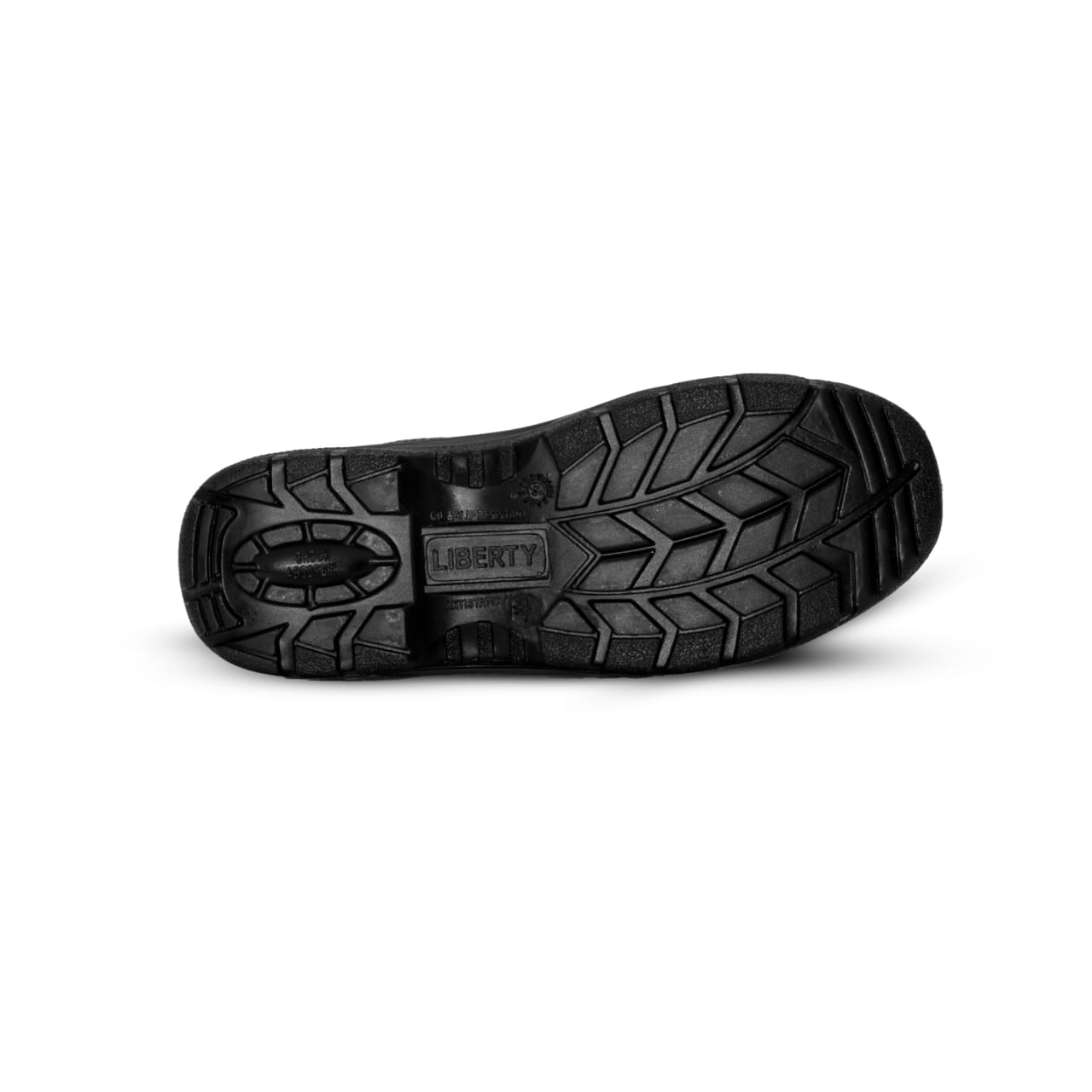 Safety Shoes Big Horn