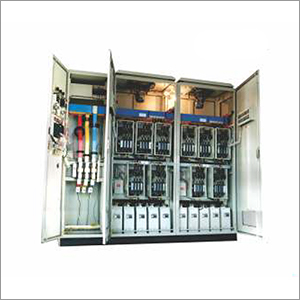 Thyristorised APFC Panel
