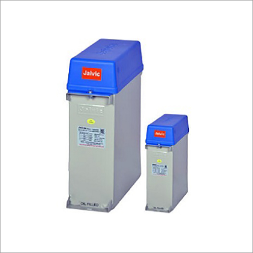 APP LT Capacitors