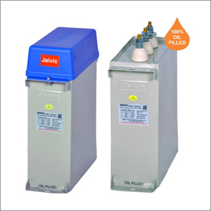 Power Factor Capacitors