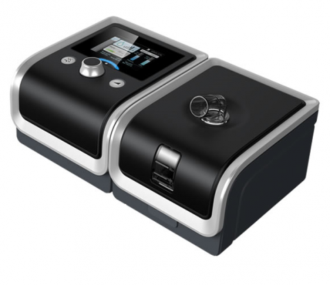 BMC CPAP Machine