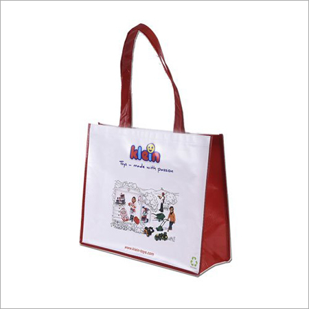 Biodegradable Non Woven Bag By EURO FROST INDIA PRIVATE LIMITED