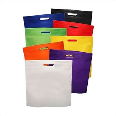 Non Woven Fabric Bag  Non Woven Bag Manufacturer from Rajkot