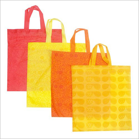 5 Kg Loop Handle Non Woven Bag By EURO FROST INDIA PRIVATE LIMITED