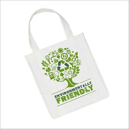 Environment Friendly Non Woven Bag