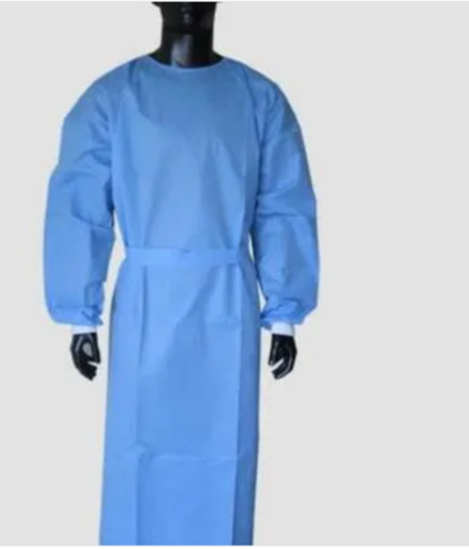 Isolation Gown