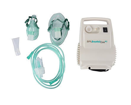 402AI Ultrasonic Nebulizer